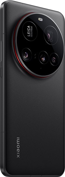 Handy Xiaomi 15 Ultra 5G 16 GB / 512 GB Black ...