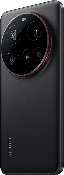 Mobile Phone Xiaomi 15 Ultra 5G 16GB/512GB Black ...
