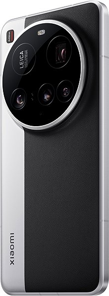 Mobile Phone Xiaomi 15 Ultra 5G 16GB/512GB Silver Chrome ...