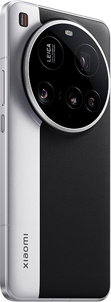 Handy Xiaomi 15 Ultra 5G 16 GB / 1 TB Silver Chrome ...