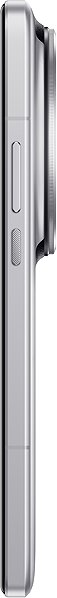 Handy Xiaomi 15 Ultra 5G 16 GB / 1 TB Silver Chrome ...