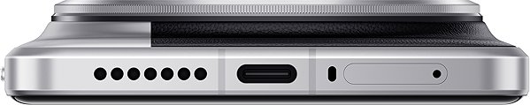 Handy Xiaomi 15 Ultra 5G 16 GB / 1 TB Silver Chrome ...