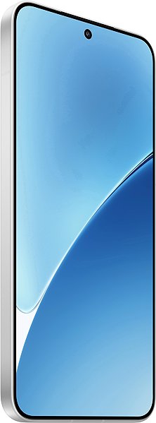 Mobile Phone Xiaomi 15 5G 12GB/256GB White ...