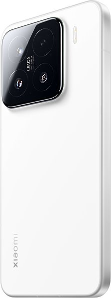 Mobile Phone Xiaomi 15 5G 12GB/256GB White ...