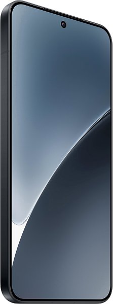 Handy Xiaomi 15 5G 12 GB / 256 GB Black ...