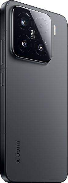Handy Xiaomi 15 5G 12 GB / 256 GB Black ...