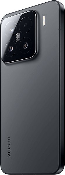 Mobile Phone Xiaomi 15 5G 12GB/256GB Black ...