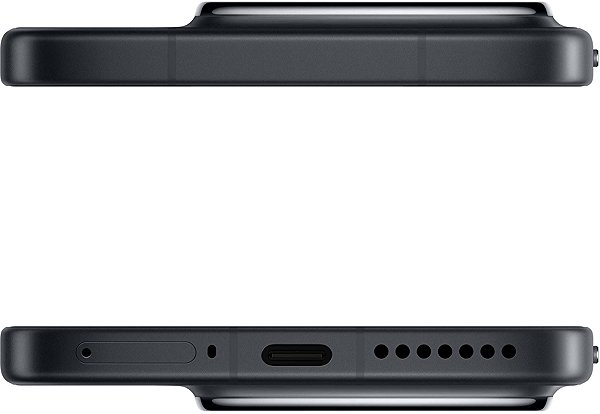 Handy Xiaomi 15 5G 12 GB / 256 GB Black ...