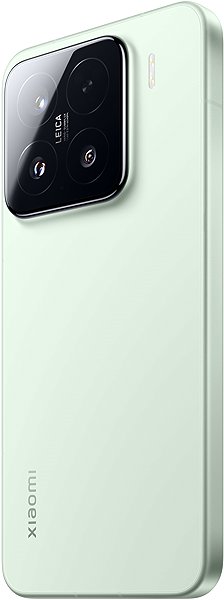 Mobile Phone Xiaomi 15 5G 12GB/256GB Green ...