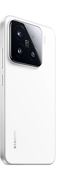 Handy Xiaomi 15 5G 12 GB / 512 GB White ...