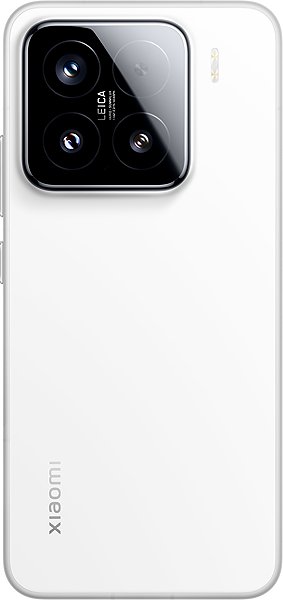 Handy Xiaomi 15 5G 12 GB / 512 GB White ...