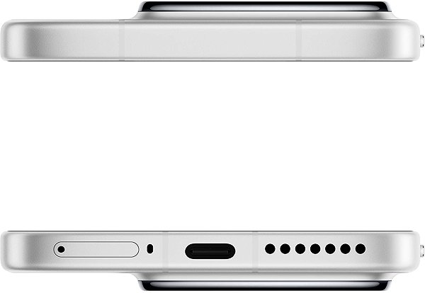 Handy Xiaomi 15 5G 12 GB / 512 GB White ...