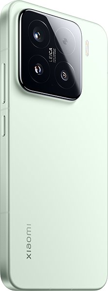 Handy Xiaomi 15 5G 12 GB / 512 GB Green ...