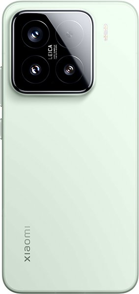 Handy Xiaomi 15 5G 12 GB / 512 GB Green ...