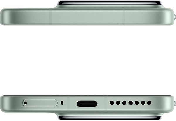 Handy Xiaomi 15 5G 12 GB / 512 GB Green ...