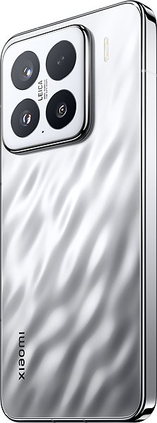 Mobile Phone Xiaomi 15 5G 12GB/512GB Liquid Silver ...
