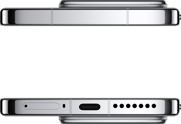 Handy Xiaomi 15 5G 12 GB / 512 GB Liquid Silver ...