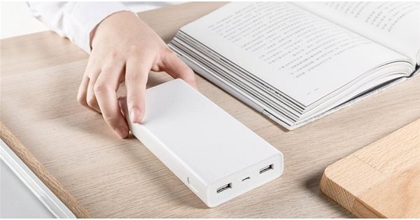 xiaomi 2c 20000mah power bank