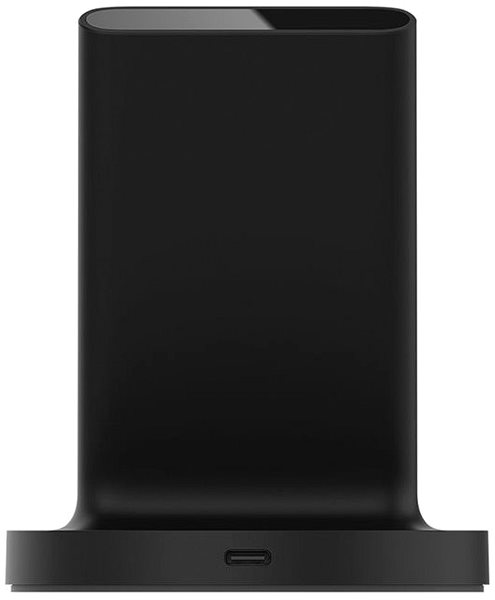 Bezdrátová nabíječka Xiaomi Mi 20W Wireless Charging Stand Zadní strana