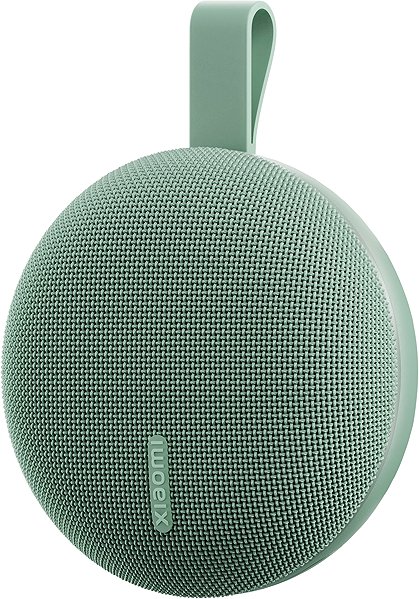 Bluetooth hangszóró Xiaomi Bluetooth Speaker Essential Green ...