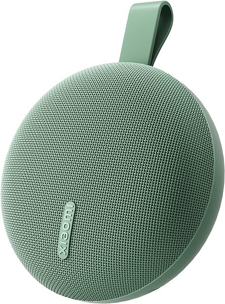 Bluetooth hangszóró Xiaomi Bluetooth Speaker Essential Green ...