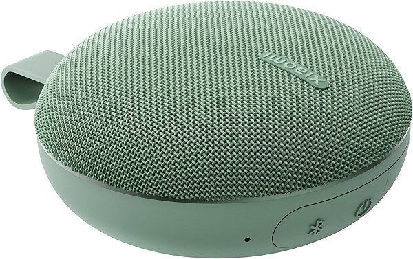 Bluetooth hangszóró Xiaomi Bluetooth Speaker Essential Green ...