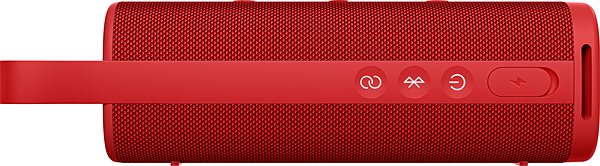 Bluetooth reproduktor Xiaomi Sound Outdoor (30 W) – Red ...