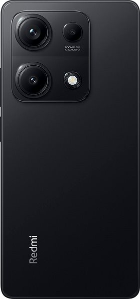 Mobile Phone Xiaomi Redmi Note 14S 8GB/256GB Midnight Black ...