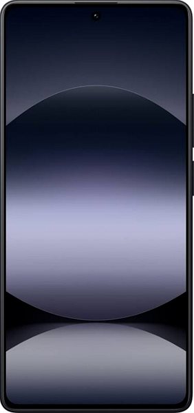 Mobile Phone Xiaomi Redmi Note 14S 8GB/256GB Midnight Black ...