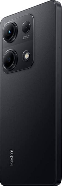 Mobile Phone Xiaomi Redmi Note 14S 8GB/256GB Midnight Black ...