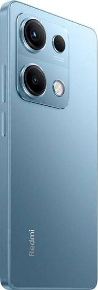 Handy Xiaomi Redmi Note 14S 8 GB / 256 GB Midnight Black ...