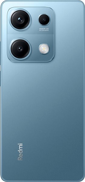Mobile Phone Xiaomi Redmi Note 14S 8GB/256GB Ocean Blue ...