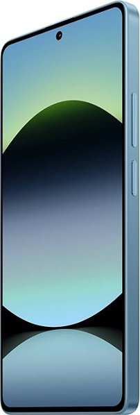 Mobile Phone Xiaomi Redmi Note 14S 8GB/256GB Ocean Blue ...