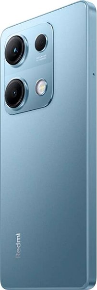 Mobile Phone Xiaomi Redmi Note 14S 8GB/256GB Ocean Blue ...