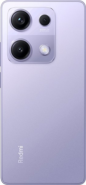 Mobile Phone Xiaomi Redmi Note 14S 8GB/256GB Aurora Purple ...