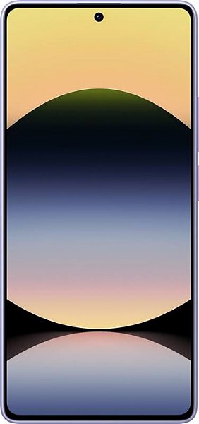 Mobile Phone Xiaomi Redmi Note 14S 8GB/256GB Aurora Purple ...