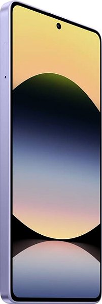 Mobile Phone Xiaomi Redmi Note 14S 8GB/256GB Aurora Purple ...
