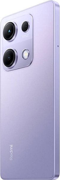 Mobile Phone Xiaomi Redmi Note 14S 8GB/256GB Aurora Purple ...