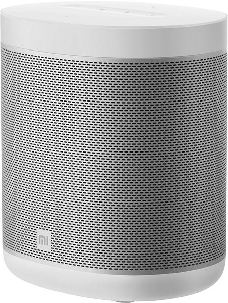 Bluetooth-Lautsprecher Xiaomi Mi Smart Speaker Lausprecher Seitlicher Anblick