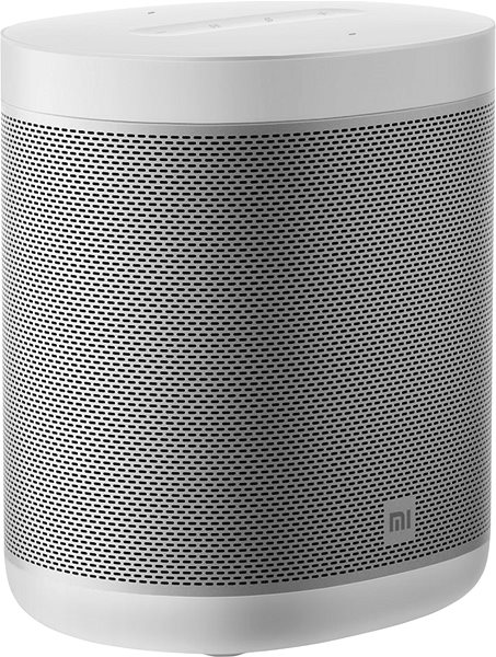 Bluetooth-Lautsprecher Xiaomi Mi Smart Speaker Lausprecher ...