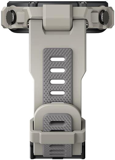 Smart Watch Amazfit T-Rex Pro Desert Grey Features/technology