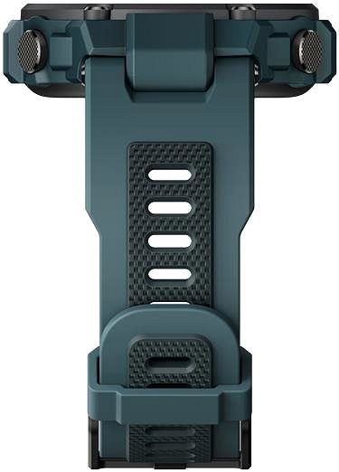 Smart Watch Amazfit T-Rex Pro Steel Blue Features/technology