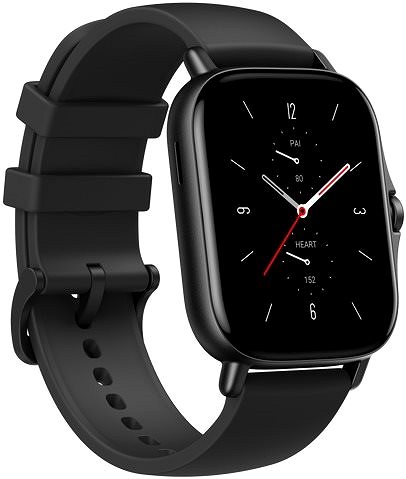 Smart Watch Amazfit GTS 2 Lateral view
