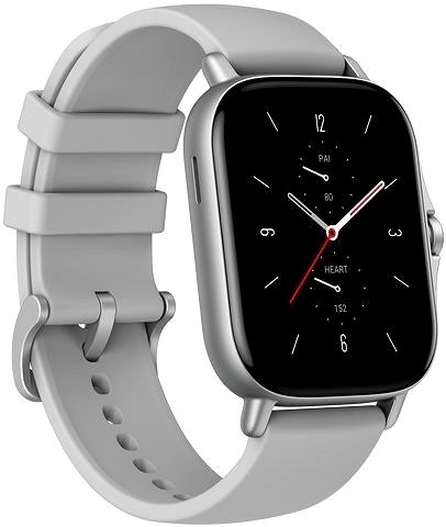 Smart Watch Amazfit GTS 2 Urban Grey Lateral view