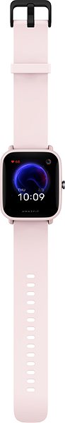 Smartwatch Amazfit Bip U Pro Pink Screen