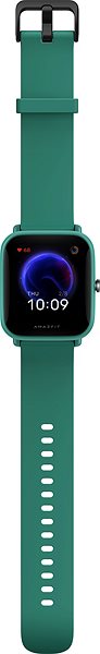 Smart Watch Amazfit Bip U Pro Green Screen