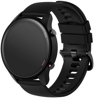 Smart Watch Xiaomi Mi Watch (Black) ...