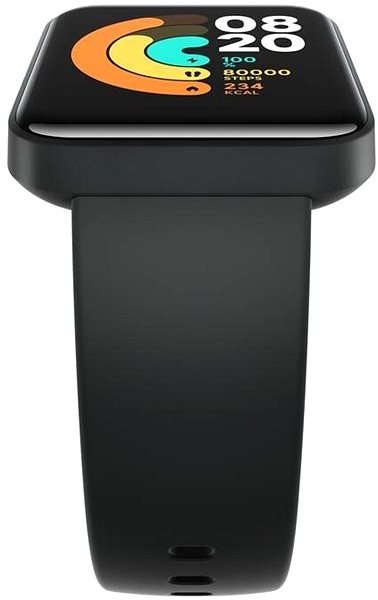 Smart Watch Xiaomi Mi Watch Lite (Black) Features/technology