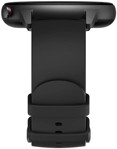 Smartwatch Amazfit GTR 2e - Obsidian Black Mermale/Technologie