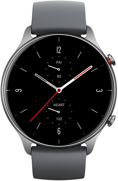 Smart Watch Amazfit GTR 2nd Slate Grey Screen